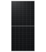 Солнечная панель Longi Hi-MO X10 LR7-72HVH 645M