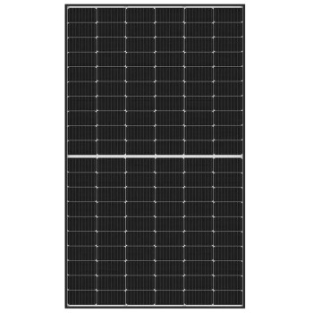 Солнечная панель Jinko Solar JKM-430N-54HL4R-BDV Bifacial 430Вт