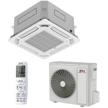 Кондиционер сплит-система Cooper&Hunter CH-IC050RK2/CH-IU050RK2+TF05