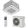 Кондиционер сплит-система Cooper&Hunter CH-IC050RK2/CH-IU050RK2+TF05
