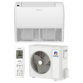 Кондиционер сплит-система Gree U-Match GUD71ZD1/A-S/GUD71W1/NhA-S