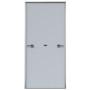 Сонячна панель Longi Hi-MO X6 Max LR7-72HTH-610M Silver Frame Mono