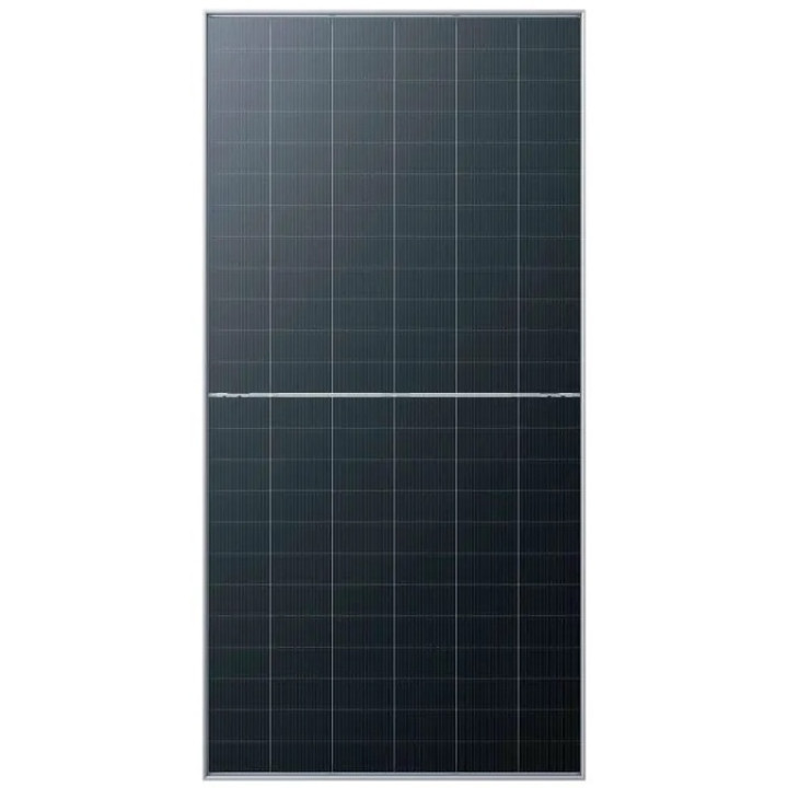 Сонячна панель Jinko Solar Tiger Neo N-type JKM-590N-72HL4-BDV Bifacial