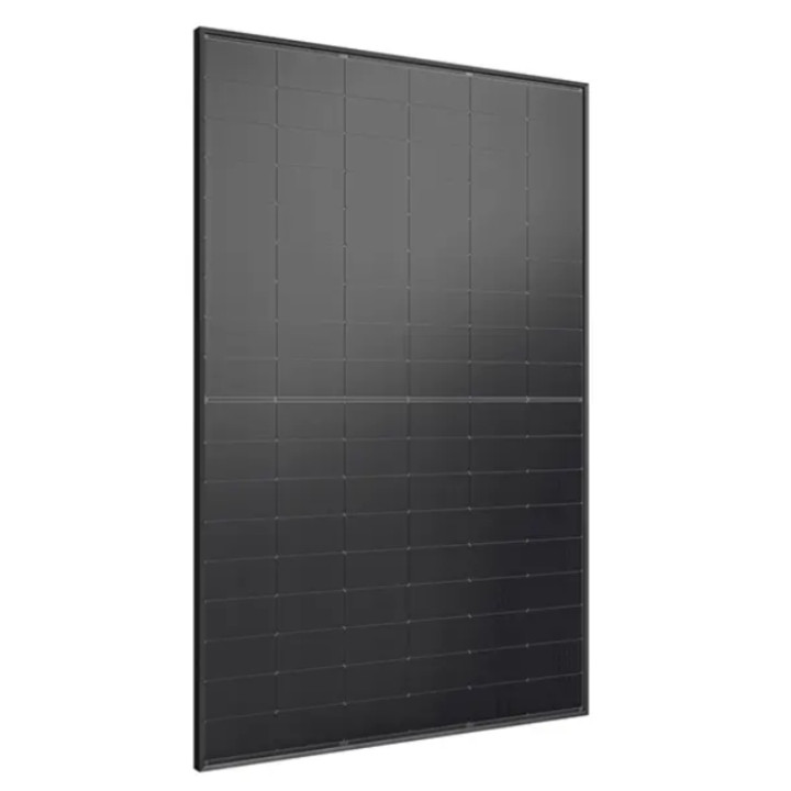 Сонячна панель Jinko Solar Tiger Neo N-type Full Black JKM-440N-54HL4R-BDB Bifacial