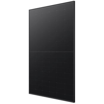 Солнечная панель Longi Solar 440W Hi-MO 6m Full Black Mono (LR5-54HTB-440M)