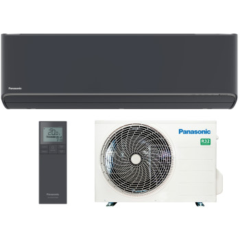 Кондиціонер спліт-система Panasonic Etherea CS-XZ20ZKEW-H/CU-Z20ZKE