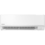 Внутрішній блок мультиспліт-системи Panasonic Super Compact Inverter CS-TZ20ZKEW