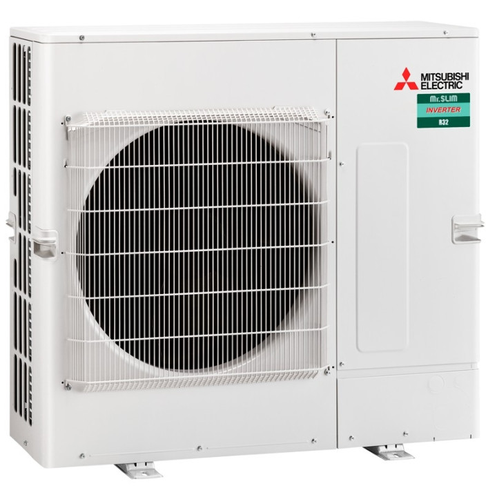 Зовнішній блок мультиспліт-системи Mitsubishi Electric PUZ-M100VKA