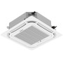 Кондиціонер спліт-система Gree U-Match GUD125T1/A-S/GUD125W1/NhA-X (LCLH)