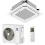 Кондиціонер спліт-система Gree U-Match GUD125T1/A-S/GUD125W1/NhA-X (LCLH)