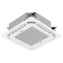 Кондиціонер спліт-система Gree U-Match GUD140T1/A-S/GUD140W1/NhA-X(LCLH)