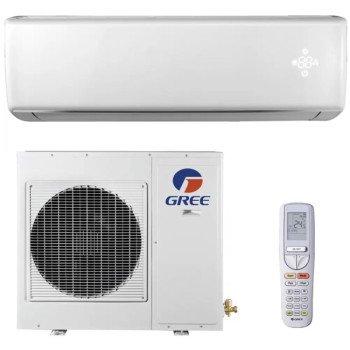 Кондиционер сплит-система Gree U-Match R32 GUD71G/A-T/GUD71W/NhA-T