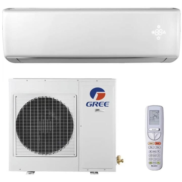 Кондиціонер спліт-система Gree U-Match R32 GUD71G/A-T/GUD71W/NhA-T