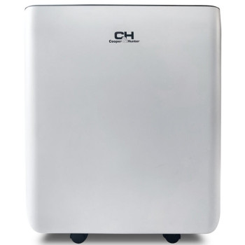 Осушувач повітря Cooper&Hunter WD10 WF CH-D009WD10-20LD UWF