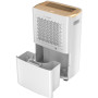 Осушувач повітря Cooper&Hunter WD8 WF CH-D014WD8-30LDWF