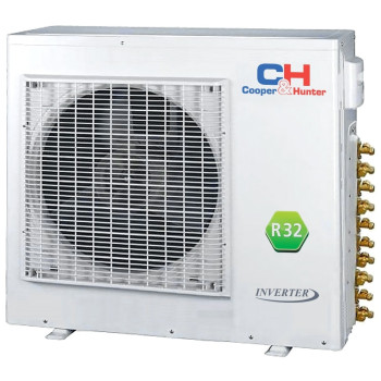 Наружный блок мультисплит-системы Cooper&Hunter Nordic Multi Light R32 CHML-U42RK5-NG