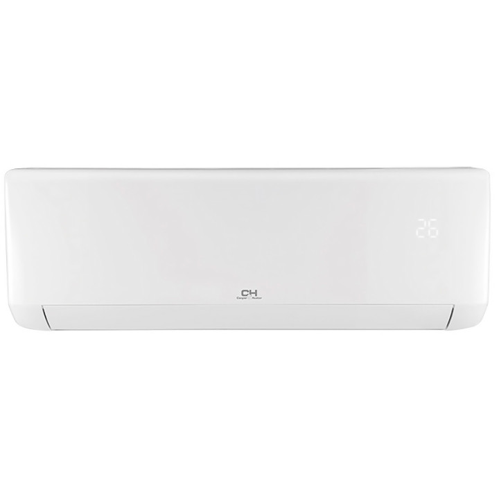 Внутрішній блок мультиспліт-системи Cooper&Hunter Vital Inverter CH-S12FTXF2-NG(I)
