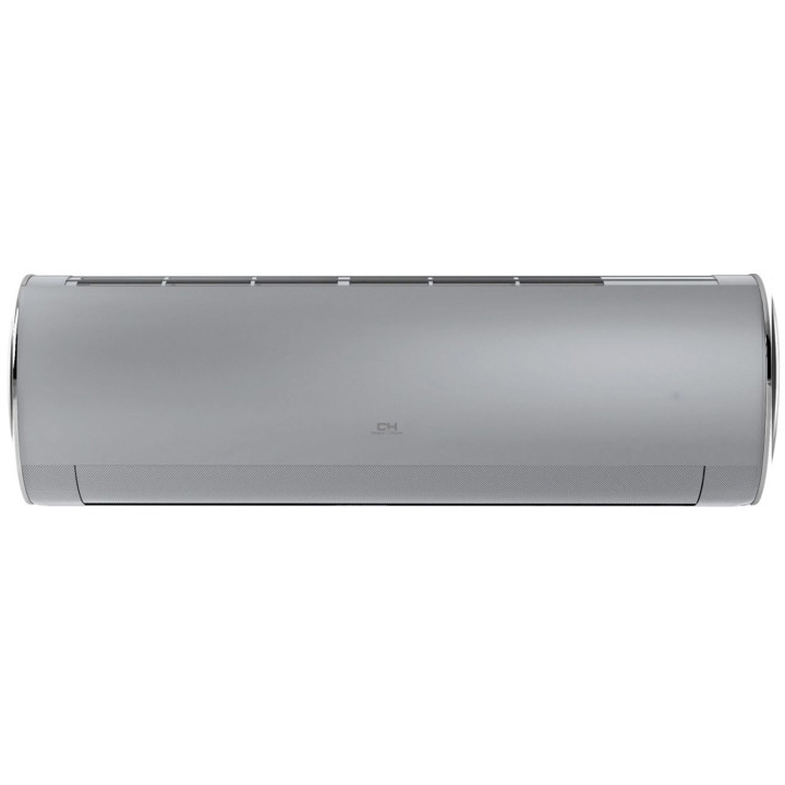 Внутрішній блок мультиспліт-системи Cooper&Hunter Daytona Silver CH-S18FTXD2-SC(I)