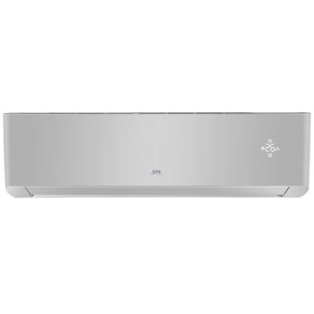 Внутрішній блок мультиспліт-системи Cooper&Hunter Supreme Continental Silver CH-S09FTXAL2-SC(I)