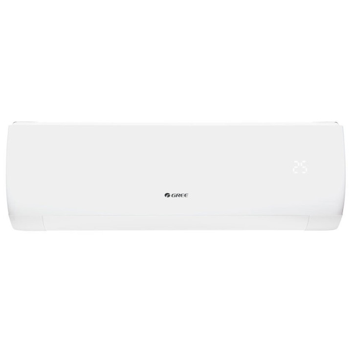 Внутрішній блок мультиспліт-системи Gree Muse Inverter GWH18AFD-K6DNA1I