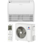 Кондиціонер спліт-система Gree U-Match GUD140ZD1/A-S/GUD140W1/NhA-X
