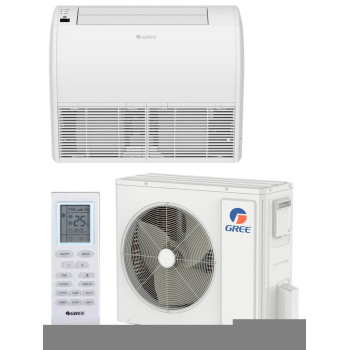 Кондиционер сплит-система Gree U-Match GUD85ZD1/A-S/GUD85W1/NhA-S (LCLH)