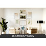 Кондиционер сплит-система LG ArtCool Gallery Premium A09GA2