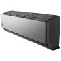 Кондиционер сплит-система LG ArtCool Mirror AC09BK