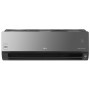 Кондиционер сплит-система LG ArtCool Mirror AC09BK