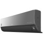 Кондиционер сплит-система LG ArtCool Mirror AC12BK