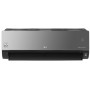 Кондиционер сплит-система LG ArtCool Mirror AC12BK