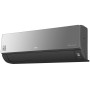Кондиционер сплит-система LG ArtCool Mirror AC12BK