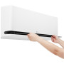 Кондиціонер спліт-система LG DualCool Deluxe H18S1D