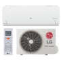 Кондиціонер спліт-система LG DualCool Special EQ S09EQ