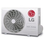 Кондиціонер спліт-система LG DualCool Special PC PC18SQ