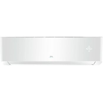 Внутрішній блок мультиспліт-системи Cooper&Hunter Supreme Continental White CH-S18FTXAL2-WP(I)