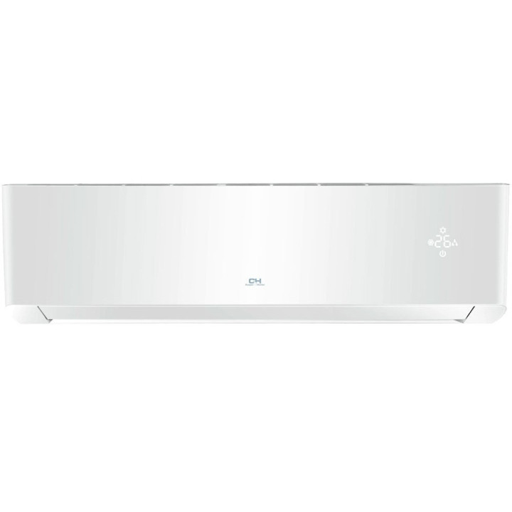 Внутрішній блок мультиспліт-системи Cooper&Hunter Supreme Continental White CH-S18FTXAL2-WP(I)