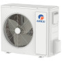 Кондиціонер спліт-система Gree U-Match GUD85PHS1/A-S/GUD85W1/NhA-S (LCLH)