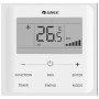 Кондиціонер спліт-система Gree U-Match GUD85PHS1/A-S/GUD85W1/NhA-S (LCLH)