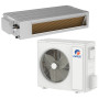 Кондиціонер спліт-система Gree U-Match GUD85PHS1/A-S/GUD85W1/NhA-S (LCLH)