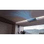 Кондиціонер спліт-система TCL Duct Inventer R32 TCC-36D2HWH/DVI Wi-Fi