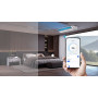 Кондиціонер спліт-система TCL Floor&Ceiling Inventer R32 TCC-36ZHRH/DVI Wi-Fi