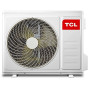 Кондиціонер спліт-система TCL Floor&Ceiling Inventer R32 TCC-36ZHRH/DVI Wi-Fi