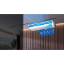 Кондиціонер спліт-система TCL Floor&Ceiling Inventer R32 TCC-36ZHRH/DVI Wi-Fi