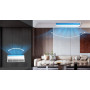 Кондиціонер спліт-система TCL Floor&Ceiling Inventer R32 TCC-18ZHRH/DVI Wi-Fi