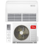 Кондиціонер спліт-система TCL Floor&Ceiling Inventer R32 TCC-18ZHRH/DVI Wi-Fi