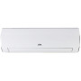 Комплект мульти-спліт системи Cooper&Hunter Daytona White Multi 24 (9+9+9)