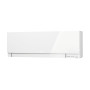 Комплект мульти-спліт системи Mitsubishi Electric Design Inverter White Multi 42 (7+7) Уцінка Комплект мульти-спліт системи Mitsubishi Electric Design Inverter White Multi 42 (7+7) Уцінка
