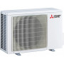 Комплект мульти-спліт системи Mitsubishi Electric Design Inverter White Multi 42 (7+7) Уцінка Комплект мульти-спліт системи Mitsubishi Electric Design Inverter White Multi 42 (7+7) Уцінка