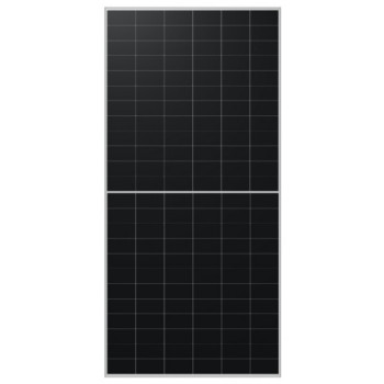 Солнечная панель Longi Solar LR7-72HTH-615M